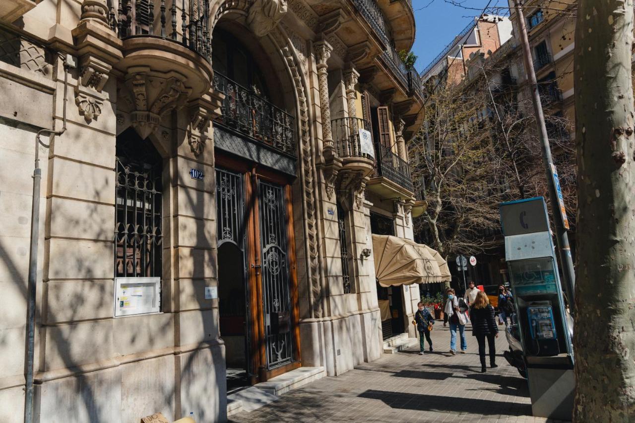 Cosmopolitan Boutique Rambla Barcellona