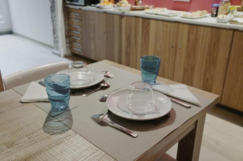 Affittacamere Cosmopolitan Boutique Rambla